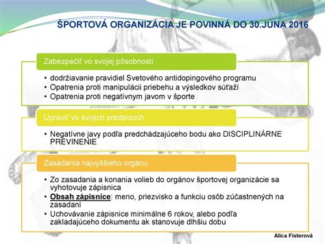 Fotografia z rekondičného pobytu alebo športovej aktivity organizovanej SZTP