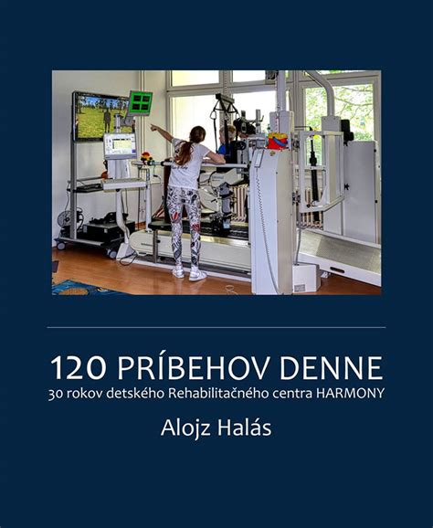 Rehabilitačné centrum Harmony Dúbravka