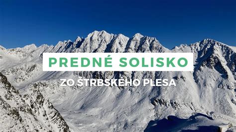 Mapa ubytovacích zariadení v okolí Štrbského Plesa