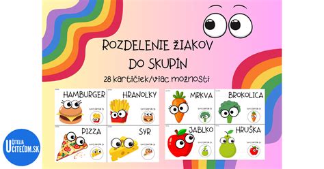 Rozdelenie žiakov do skupín na písomnú maturitu