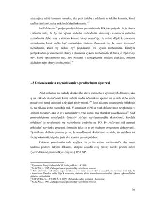 Schéma Cochemského modelu v súdnom procese