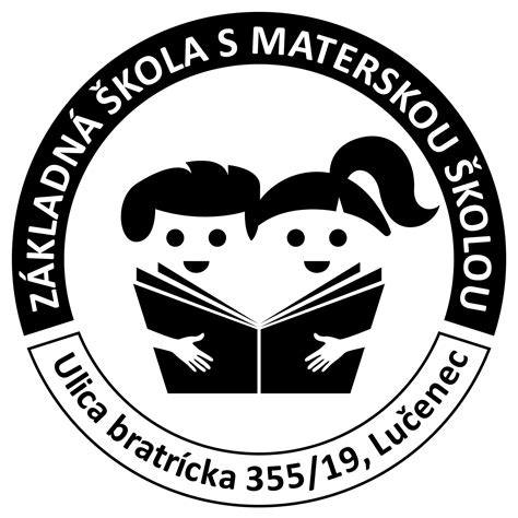 Ilustrácia školského prostredia s učiteľkou a deťmi
