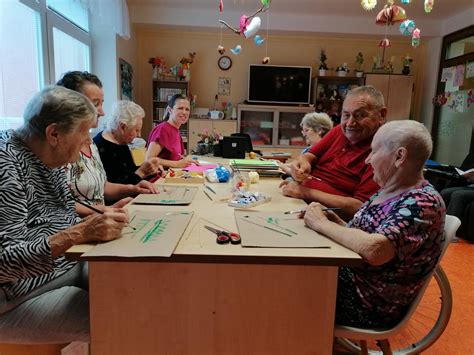 Ergoterapia pre seniorov