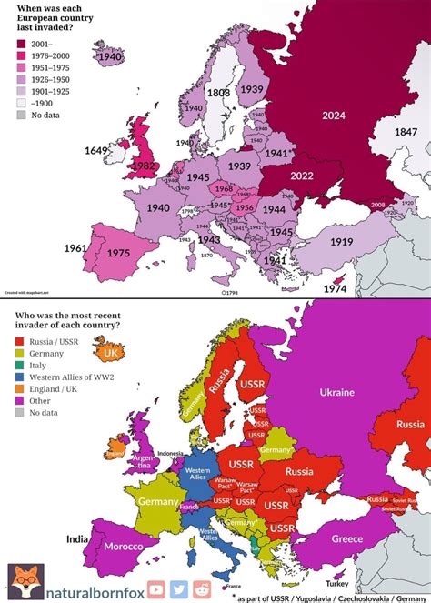 Mapa európskych krajín s vyznačením sociálnych podnikov