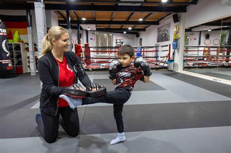 Medailisti kickbox