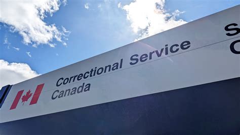 Pobočka Service Canada