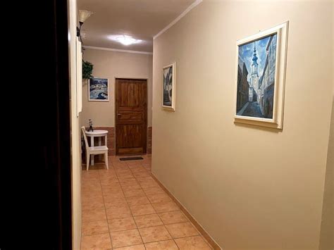 Interiér Domova pri Kaštieli n.o.