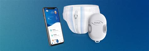 TENA SmartCare Family Care aplikácia