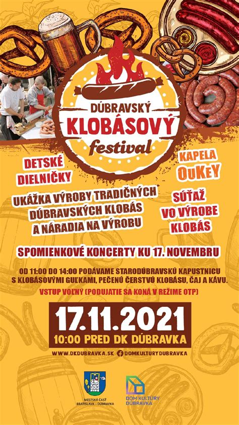 Klobásový festival