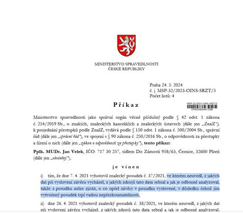 Graf zobrazujúci náklady na znalecké posudky