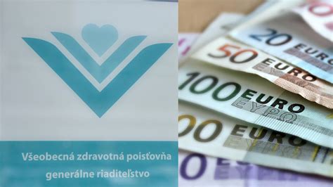 Formulár oznámenia poistenca/platiteľa poistného vo VšZP