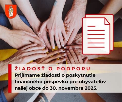 Automatické priznanie príspevku