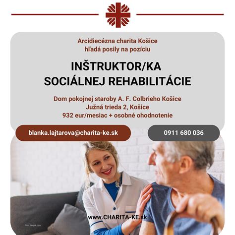 Štruktúra komplexnej rehabilitácie