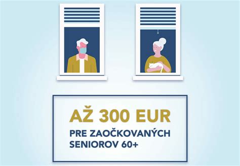 Starší človek dostáva jednorazovú finančnú pomoc