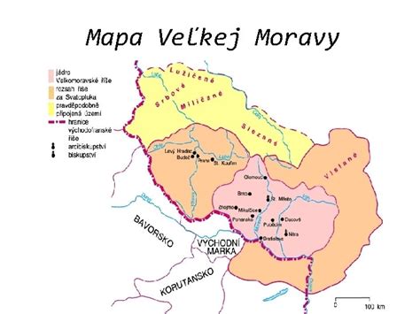 Christianizácia Veľkej Moravy
