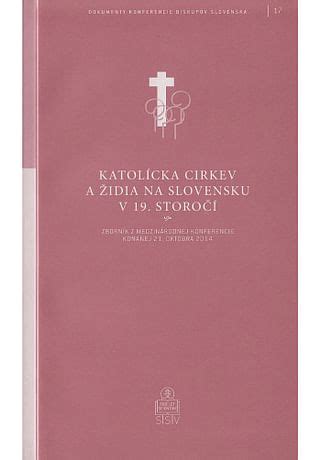 Súčasné výzvy pre katolícku cirkev na Slovensku