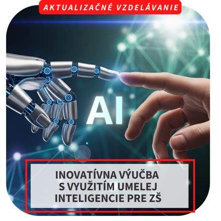 Inovatívna výučba v triede