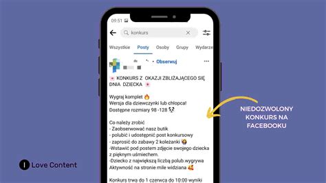 Zvýraznený text na Facebooku
