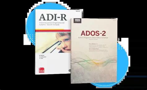 Schéma: Proces diagnostiky autizmu, vrátane skríningu a špecifických škál (ADOS 2 a ADI-R)
