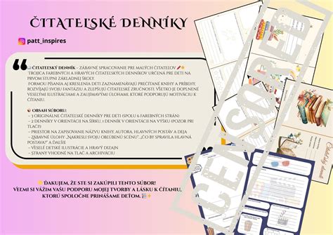 Fotografia: Otvorené zážitkové denníky s ručne kreslenými obrázkami a fotografiami detí.