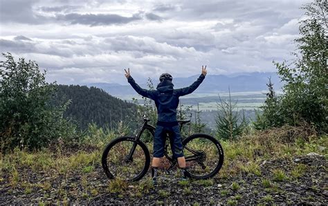 Bicyklovanie v prírode pre seniorov