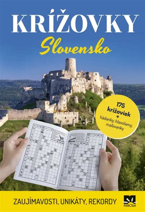 Seniori lúštia krížovky