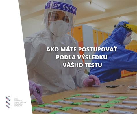 Ilustrácia plošného testovania