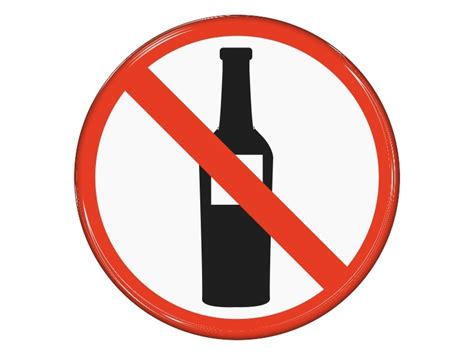 Zákaz alkoholu na štadióne