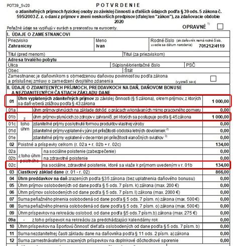 Infografika: Čo je príjem zo závislej činnosti