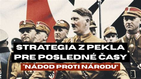 Národnosť a nacionalizmus