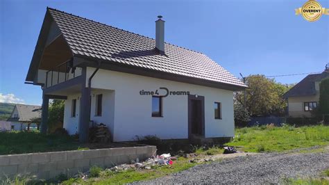 Vonkajší pohľad na zariadenie Dominik vo Veľkej Lehote