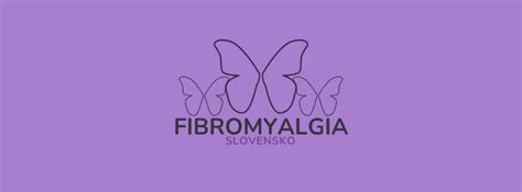 Logo občianskeho združenia Fibromyalgia Slovensko