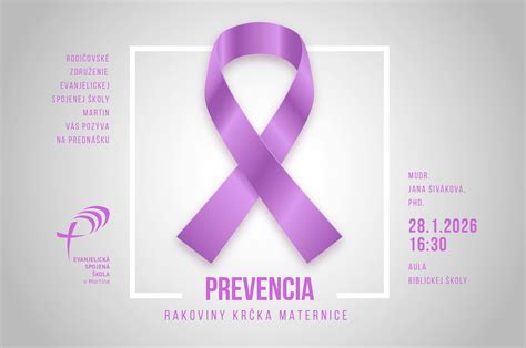 Štatistiky rakoviny prsníka a krčka maternice na Slovensku