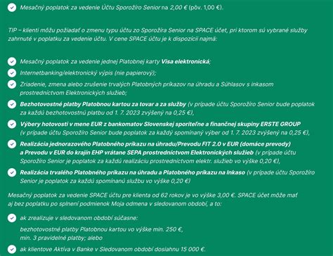 Prehľad poplatkov za sociálne služby