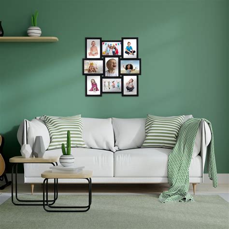 Koláž obrázkov rôznych geografických aktivít