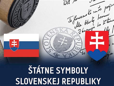Symboly štátnych inštitúcií