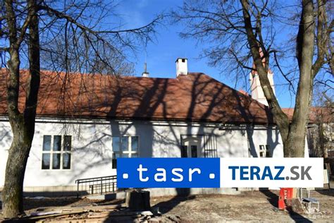 Ilustračná fotografia denného stacionára