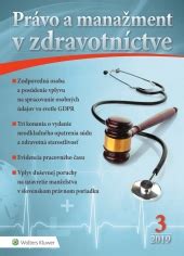Manažment v zdravotníctve