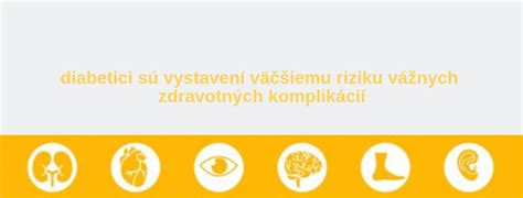 Pravidelný režim pre diabetikov