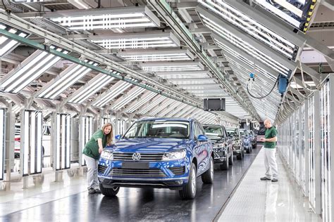 Zamestnanecké benefity vo Volkswagen Slovakia