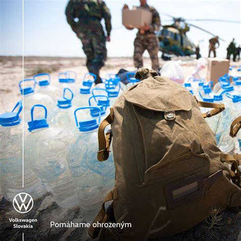 Podpora rodín a detí zo strany Nadácie Volkswagen Slovakia