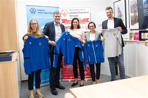 Podpora technického vzdelávania Nadáciou Volkswagen Slovakia