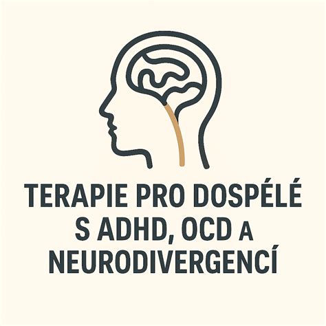 Možnosti terapie ADHD