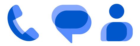 Ikona Asistenta Google Go