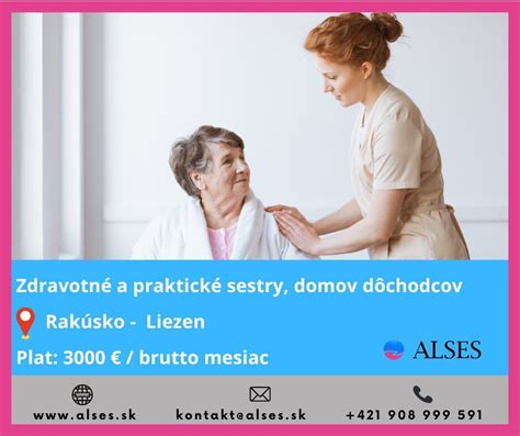 Domovy dôchodcov v Rakúsku