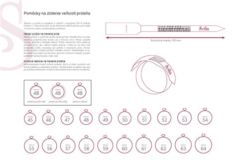 Obrázok ruky, ktorá používa merací krúžok (ring sizer) na zistenie veľkosti prsteňa