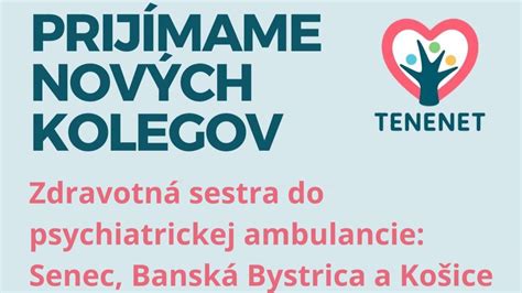 Sestra v psychiatrickej starostlivosti