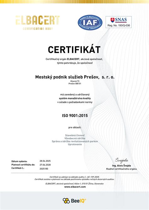 Certifikácia kvality peliet EN-Plus