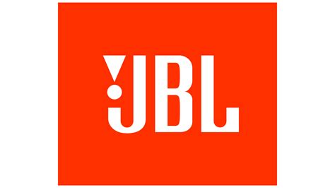 Logo JBL