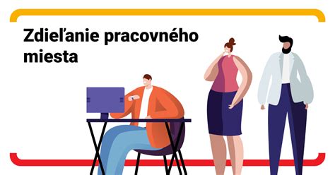 Schéma deleného pracovného miesta (Job Sharing)
